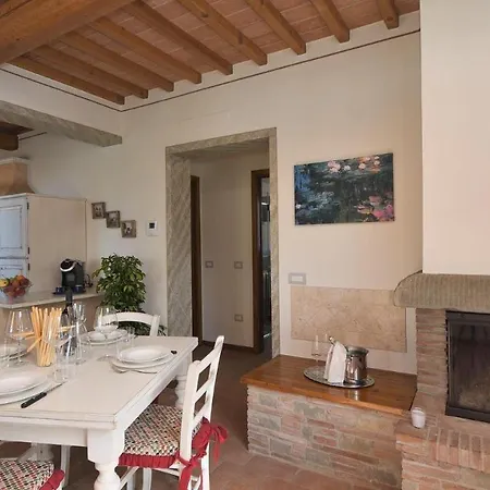 Casetta Di Petriolo Villa Cerreto Guidi