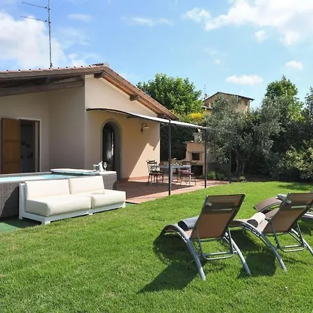 Villa Casetta Di Petriolo *
