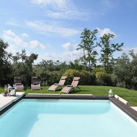 Villa Casetta Di Petriolo Cerreto Guidi