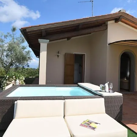 Casetta Di Petriolo Villa Cerreto Guidi