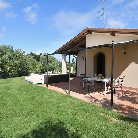 Casetta Di Petriolo Villa