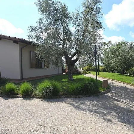 Casetta Di Petriolo *