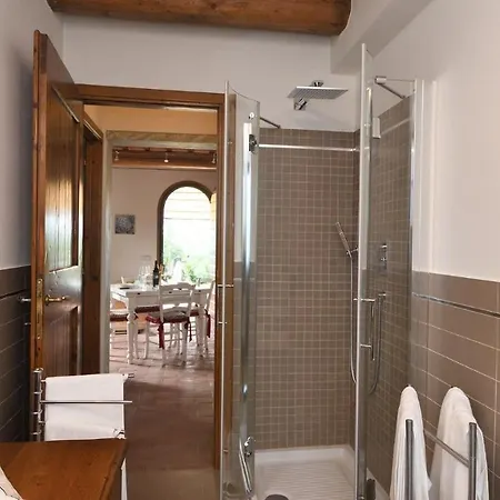 Casetta Di Petriolo